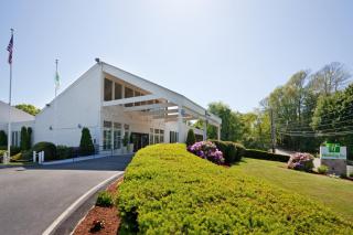 Hotel Cape Cod - Falmouth - 0