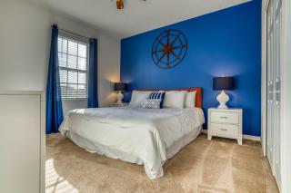 Coastal Breeze - Davenport - 1