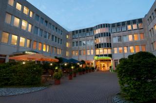 Holiday Inn Frankfurt Airport - Neu-Isenburg by IHG - Neu Isenburg - 0