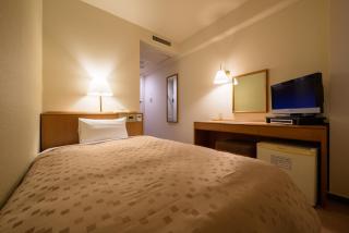 Pacific Hotel Shiroishi - Shiroishi - 6