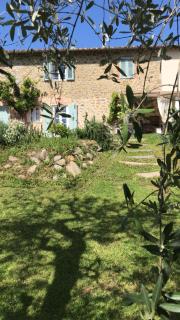 Le Molina B&B - Massa e Cozzile - 7