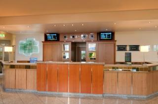 Holiday Inn Frankfurt Airport - Neu-Isenburg by IHG - Neu Isenburg - 7