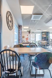 B&B HOTEL CHARTRES Oceane - Chartres - 2