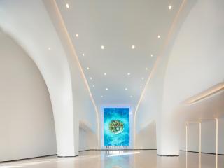 FlyZoo Hotel - Alibaba Future Hotel - Hangzhou - 6