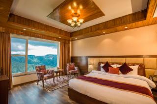 The Retreat Mashobra, Shimla - 2