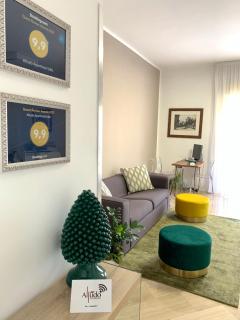 Alludo Aparthotel b&b - Agrigento - 9