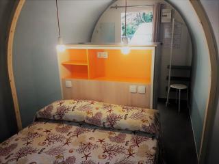 Elbadoc Camping Village - Cavo - 6