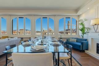 Apartments Florence - Dreams Over Ponte Vecchio - Firenze - 2