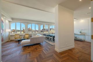 Apartments Florence - Dreams Over Ponte Vecchio - Firenze - 1