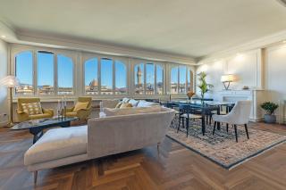 Apartments Florence - Dreams Over Ponte Vecchio - Firenze - 4