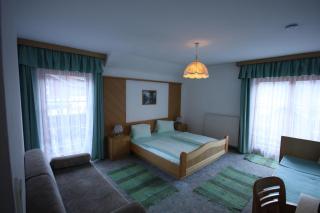Pension Maier - Flattach - 8
