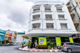 Hatyai Dee Hostel - Hat Yai - 3
