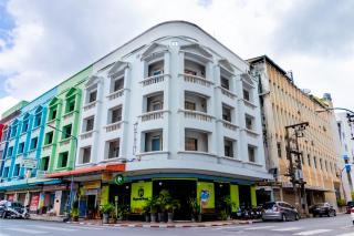 Hatyai Dee Hostel - Hat Yai - 0