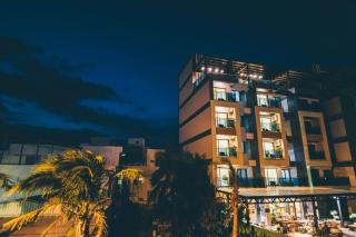 Mambo Boutique Hotel - Altstadt von Hengchun - 8