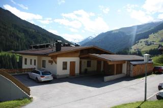 Haus Ausblick - Tux - 4