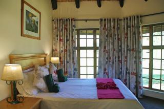 Gooderson Leisure Fairways Self Catering and Timeshare Gold Crown Resort - 9