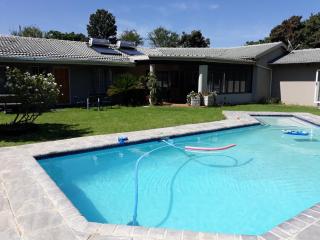 8 Ibis Lane Guest House - Joanesburgo - 8