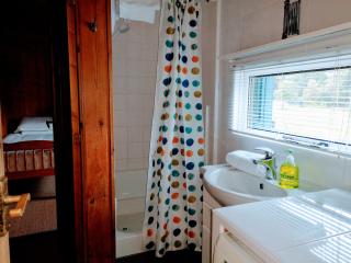 Loch Monzievaird Chalets - Crieff - 6