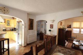 Bel Appartement climatisé de plain pied 80m de la mer grand séjour 2 chambres belle terrasse LXRM3 - Portiragnes - 3