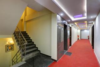 Hotel Windsor Castle Inn Brigade Rd - Bangalore - 8