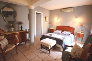 Bel Appartement climatisé de plain pied 80m de la mer grand séjour 2 chambres belle terrasse LXRM3 - Portiragnes - 1