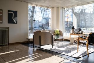 Hotel Raumanlinna - 9