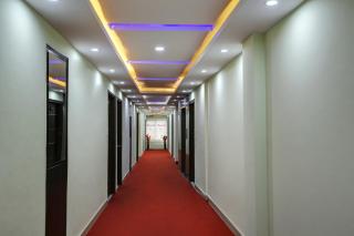 Hotel Windsor Castle Inn Brigade Rd - Bangalore - 2