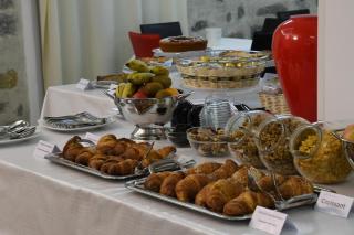 Hotel Orri - 5