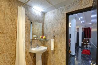 Hotel Windsor Castle Inn Brigade Rd - Bangalore - 6