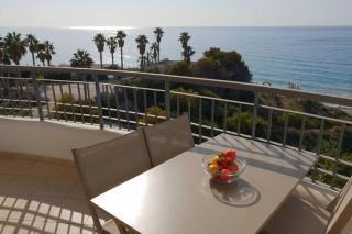 El Santuario ( The Sanctuary ) - Torrox Costa - 8