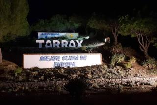El Santuario ( The Sanctuary ) - Torrox Costa - 2
