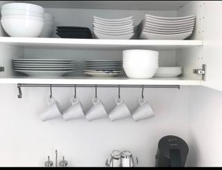 Beautiful 3 bedroom flat 8-9 persons - Ivry-sur-Seine - 4