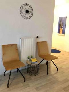Beautiful 3 bedroom flat 8-9 persons - Ivry-sur-Seine - 1