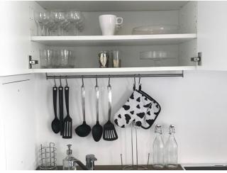 Beautiful 3 bedroom flat 8-9 persons - Ivry-sur-Seine - 5