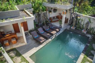 Bisma Terrace Suite Ubud - Ubud - 7