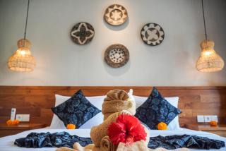 Bisma Terrace Suite Ubud - Ubud - 6
