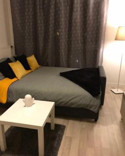 Beautiful 3 bedroom flat 8-9 persons - Ivry-sur-Seine - 7