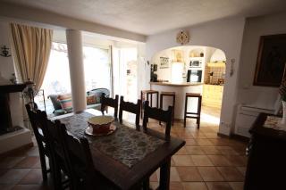 Bel Appartement climatisé de plain pied 80m de la mer grand séjour 2 chambres belle terrasse LXRM3 - Portiragnes - 2