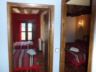 Casa La Mestra - Herbeset - 7