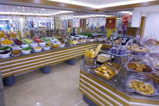 Aspen Hotel & SPA Istanbul Old City - Istanbul - 8