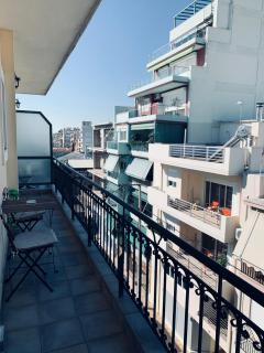 Cozy Apartments Mc Queen - Athen - 3