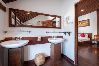 Sanctuary Hotel Luang Prabang - 7