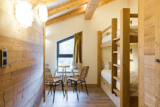 Chalet sur les monts Morzine - Montriond - 4
