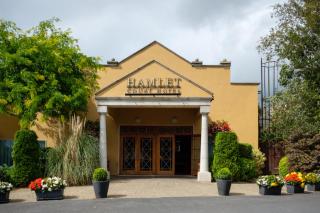 Hamlet Court Hotel - Enfield - 9