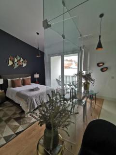 Lisbon Downtown Apartment Free Parking - Lisbona - 8