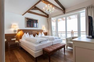 Theresa Wellness-Genießer-Hotel - Zell am Ziller - 3