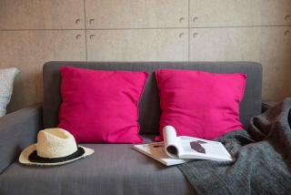 Small Bridge Good Home - 1