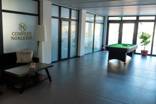 Complex Noblesse - 4