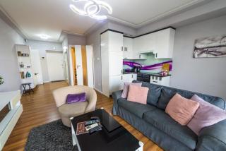 Kapart Rzeszów Apartment - Rzeszów - 6