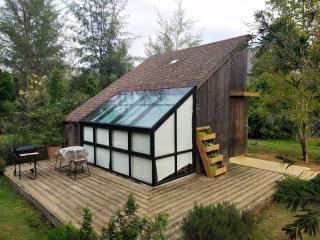 The Birder's Lodge Khao Yai - 6